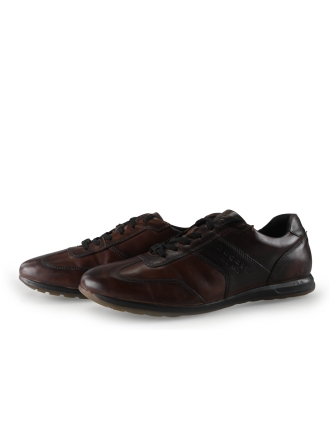 Bugatti Sneakers Cognac 314736