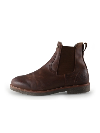 Panama Jack Chelsea boots Bruin 314737