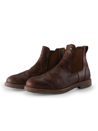 Panama Jack Chelsea boots Bruin 314737