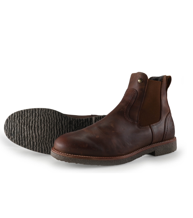Panama Jack Chelsea boots