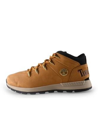 Timberland Sneakers Beige 314742