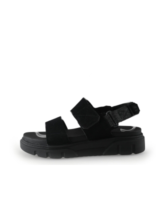 Timberland Sandalen Zwart 314748