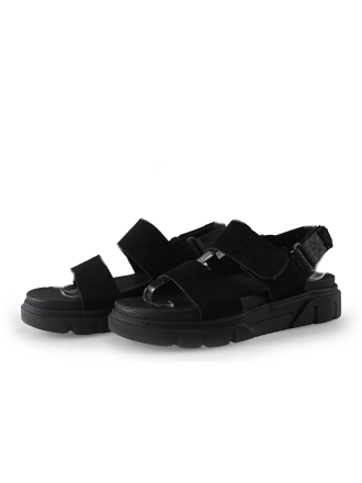 Timberland Sandalen Zwart 314748