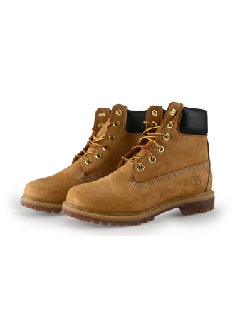 Timberland Veterboots Geel 314751