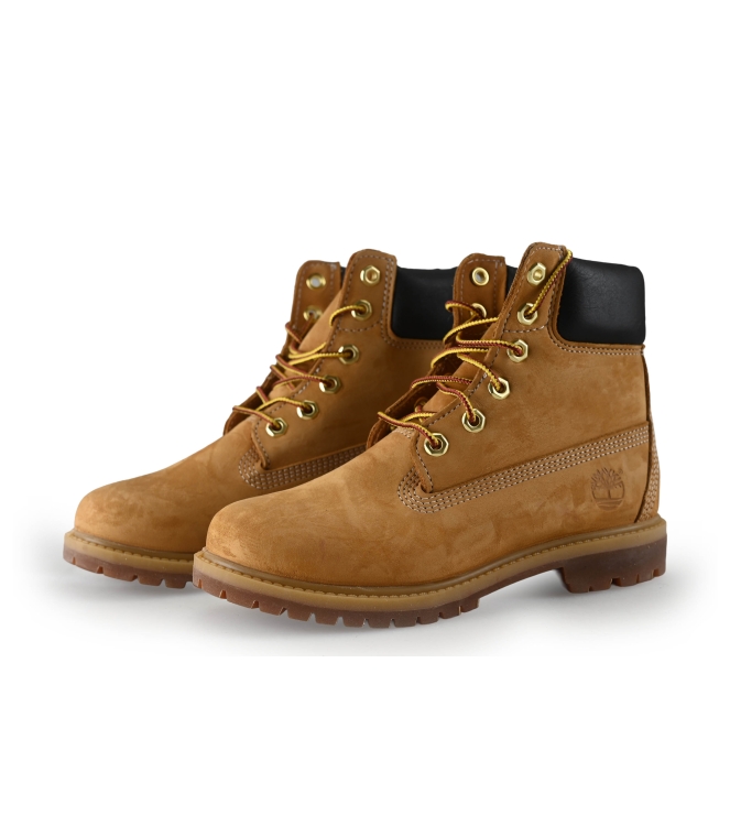 Timberland Veterboots