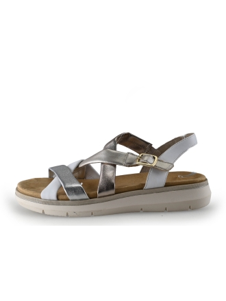 Remonte Sandalen Wit 314752