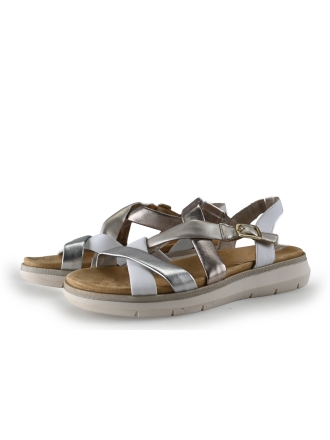 Remonte Sandalen Wit 314752