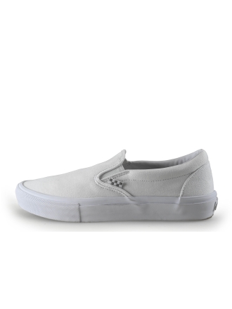 Vans Instappers Wit 314753
