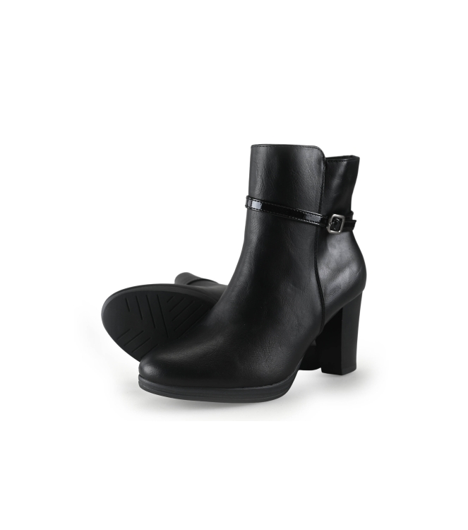 Charmosa Enkellaarzen