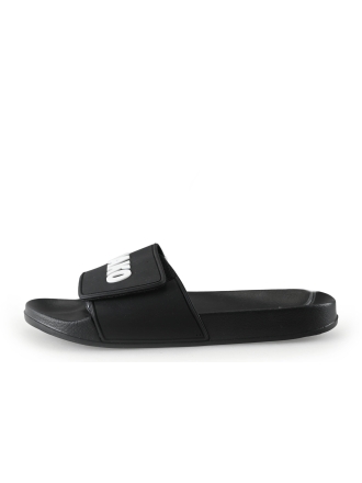 Jako Slippers Zwart 314762