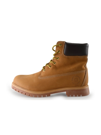 Henry Gondorff Boots Geel 314764