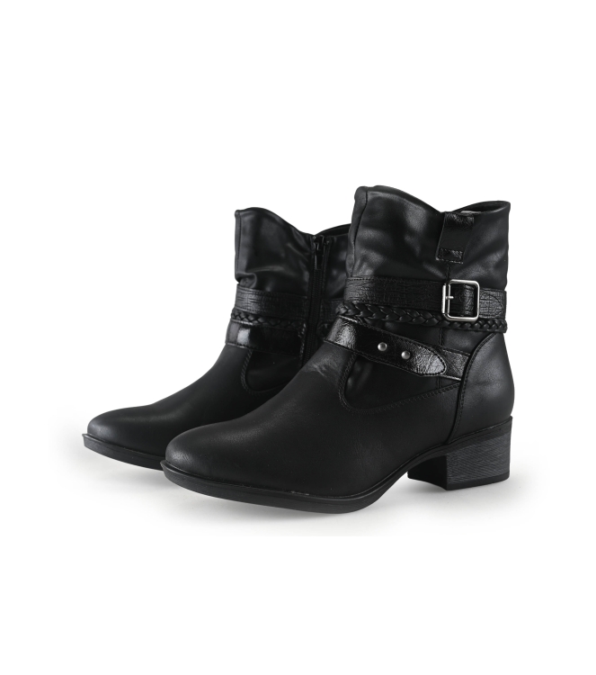 Charmosa Enkellaarzen