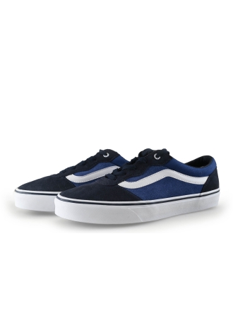 Vans Sneakers Blauw 314767