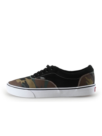 Vans Sneakers Zwart 314768