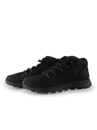 Timberland Hoge sneakers Zwart 314772