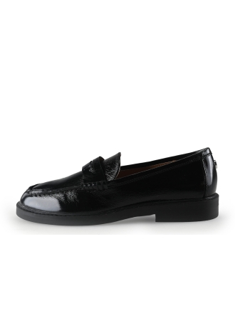 Steve Madden Loafers  Zwart 314773