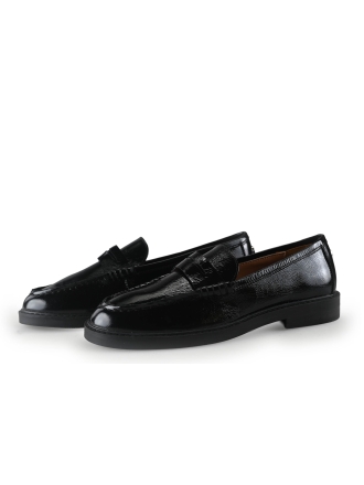 Steve Madden Loafers  Zwart 314773