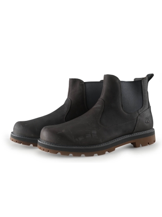 Timberland Enkellaarzen Grijs 314777