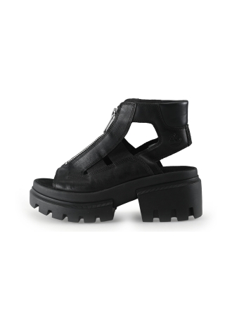 Timberland Sandalen Zwart 314788