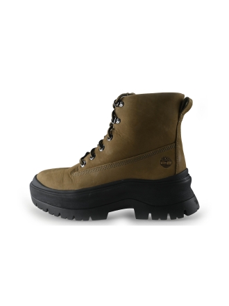 Timberland Enkellaarzen Groen 314791