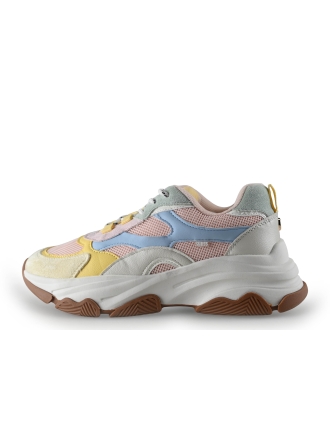 Poelman Sneakers Overig 314796