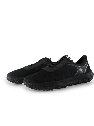 Timberland Veterschoenen Zwart 314798