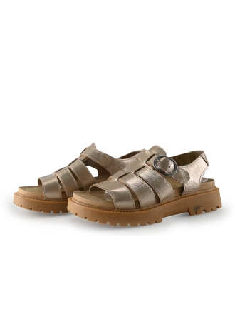Timberland Sandalen Goud 314817