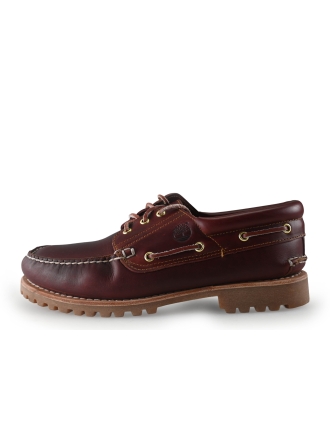 Timberland Bootschoenen Rood 314820