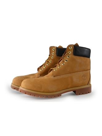 Timberland Veterboots Bruin 314821