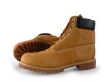 Timberland Veterboots