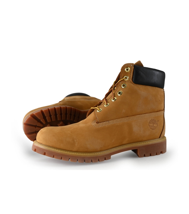 Timberland Veterboots