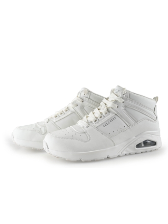 Skechers Hoge sneakers Wit 314825