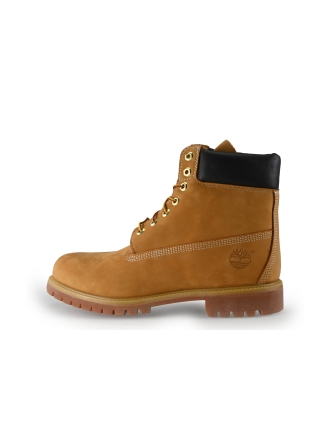 Timberland Veterboots Beige 314826