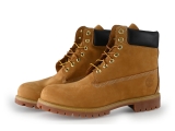Timberland Veterboots