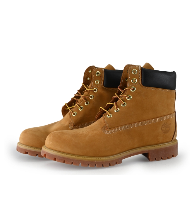Timberland Veterboots