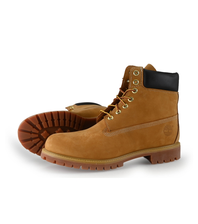 Timberland Veterboots