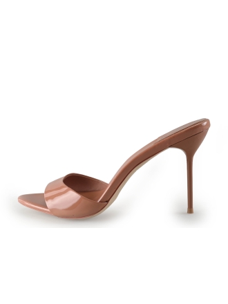 Jeffrey Campbell Muiltjes Bruin 314828