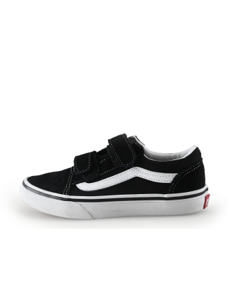Vans Sneakers Zwart 314834
