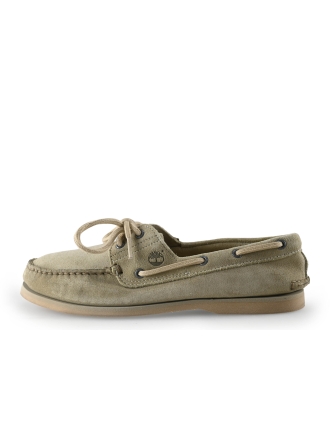 Timberland Bootschoenen Groen 314848