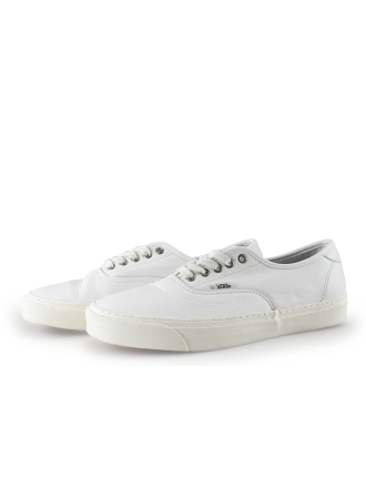 Vans Sneakers Wit 314849