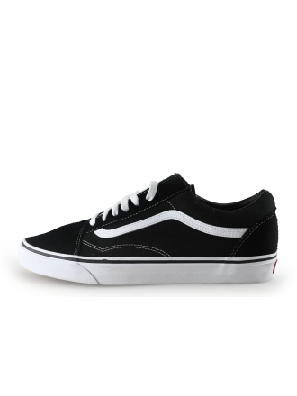 Vans Sneakers Zwart 314850