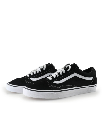 Vans Sneakers Zwart 314850