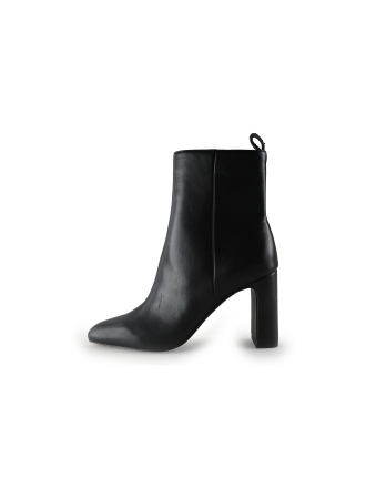 Steve Madden Enkellaarzen Zwart 314858