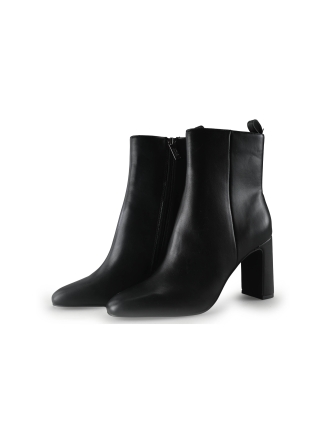 Steve Madden Enkellaarzen Zwart 314858