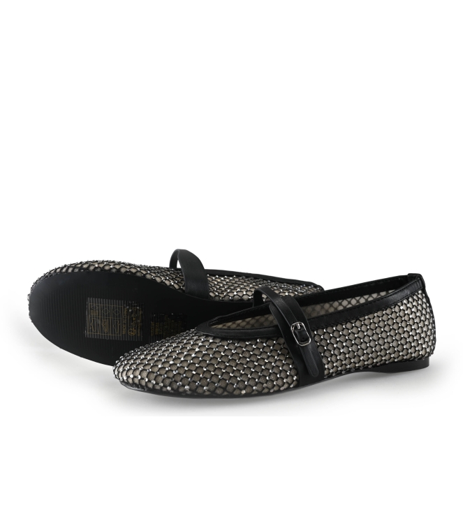 Steve Madden Ballerina's