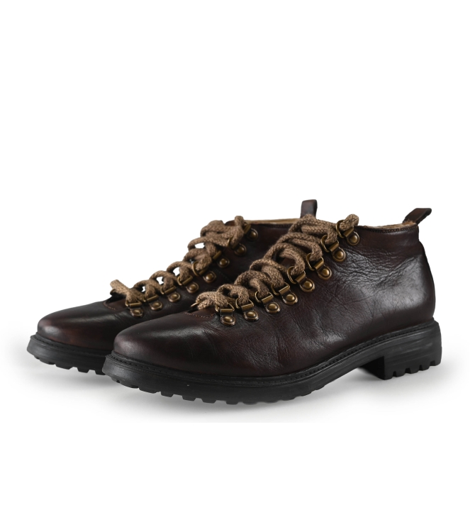 Stefano Lauran Veterboots