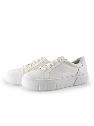 Timberland Sneakers Wit 314863