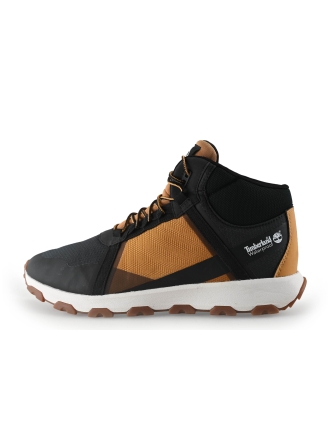 Timberland Hoge sneakers Zwart 314865