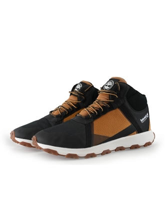 Timberland Hoge sneakers Zwart 314865