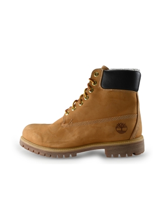 Timberland Veterboots Overig 314866